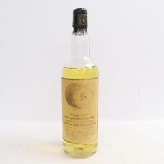 SIGNATORY（シグナトリー）グレンアルビン 17年 1979-1996 700ml ※ラベル劣化・オリ有り・度数不明 T25D260064