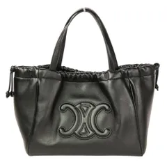 [CELINE] スモール キュイル トリオンフ かごバッグ ☆送料込☆ 2025年最新】キュイル トリオンフの人気アイテム - メルカリ