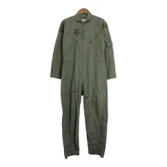 CWU-27/P サバイバルベスト付き TRU-SPEC CWU-27P フライトスーツ<br>【トゥルースペック Fright