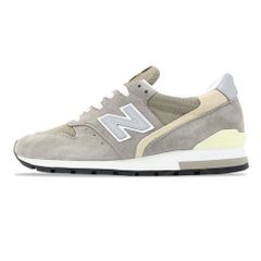 ニューバランス U996GR アメリカ製 / NEW BALANCE U996GR "MADE IN USA" [GREY]