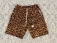 2025年最新】豹柄ショートパンツの人気アイテム - メルカリ