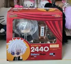 未開封 呪術廻戦 五条 悟 ハラホン ねんどろいど