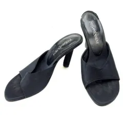 2025年最新】Yves Saint Laurent レディース サンダル・ミュール