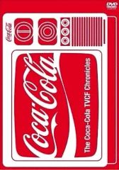 初回限定版The Coca-Cola TVCF Chronicles DVD - メルカリ
