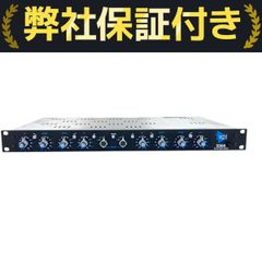 API 5500 Dual Equalizer パラメトリック イコライザー 音響機材 中古 良好 K10192264