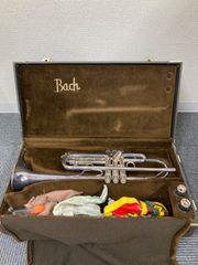 ％　TR300 トランペットBach/バック/TR300/ 【楽器】【3】