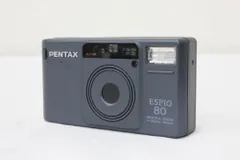 2025年最新】PENTAX espio-80の人気アイテム - メルカリ