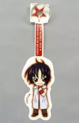 【中古】キーホルダー・マスコット(キャラクター) A.シン・アスカ スイングマスコット 「機動戦士ガンダムSEED DESTINY」
