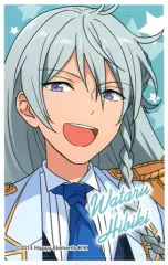 【中古】食玩 ステッカー・シール 日々樹渉 「あんさんぶるスターズ! デコステッカー」