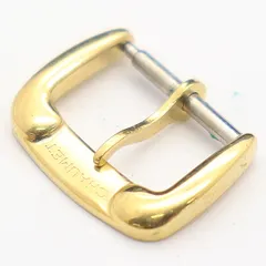 CHAUMET 純正品 ダンディティアラ ステンレスベルトカン 88192.jpg