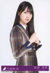 2026年最新】賀喜遥香 生写真 君に叱られたの人気アイテム - メルカリ
