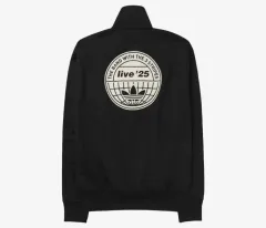 オアシス adidas oasis ジャージ ロンドン会場限定　L Oasis x adidas コラボ ツアー トラックジャケット オアシス