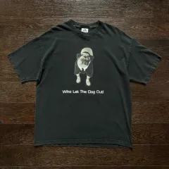 00s Men in Black II マン・イン・ブラック 2 ヴィンテージ Tシャツ
