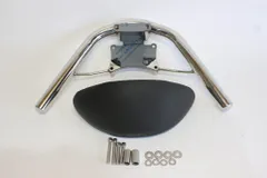 ※訳あり品※PCX125 PCX150 PCX160 PCX e:HEV タンデムバー シーシーバー 32φ