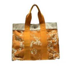 plage MARUZOKO ONEHANDLEバッグ　新品未使用 plage】MARUZOKO ONE HANDLE バッグ