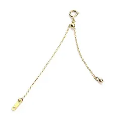 thestuff 14k ネックレス TT NECKLACE moneOOTO
