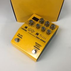 BOSS OD-200 Hybrid Overdrive f146