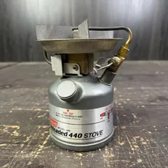 2025年最新】コールマン440の人気アイテム - メルカリ