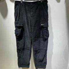Supreme 22ss Nike Arc Corduroy Cargo Pant "Black" Size-L DM1780-689 シュプリーム ナイキ アーチコーデュロイカーゴパンツ ブラック 心斎橋店のサムネイル