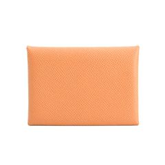HERMES エルメス カードケース カルヴィデュオ