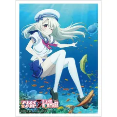 プリズマ⭐︎イリヤ　スリーブ　イリヤ　美遊　ミッドナイトブルー 2025年最新】fate 美遊スリーブの人気アイテム - メルカリ