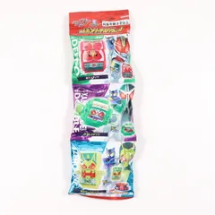 DXレジェンドライダーゴチゾウセット01 仮面ライダーガヴ 完成トイ バンダイ