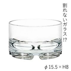 【割れないガラス!?】ポリカーボネート製品：2300103