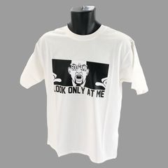 新品　蝶野正洋　プロレス　Tシャツ　半袖　夏　推し活　推しごと　ファン　新日本プロレス　アリストトリスト