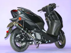 NMAX125用 砲弾マフラー ほぼ未使用 2025年最新】nmax125 マフラーの人気アイテム - メルカリ
