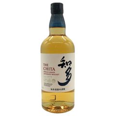 シングルグレインの日本ウイスキー知多700ml＊2本セット - メルカリ