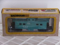 BACHMANN 996 CABOOSE WIDE VISION NEW YORK CENTRAL