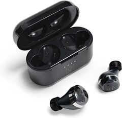 Noble Audio FALCON MAX NOB-FALCONMAX-B 【日本正規店より発送】ワイヤレス イヤホン bluetooth ハイエンド MEMS ドライバー イヤフォン