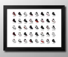 2025年最新】nike ポスターの人気アイテム - メルカリ