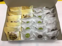 限定特価！福岡県大牟田市（有）亀屋丸ぼうろかすてら饅頭セット6