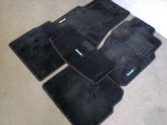 新品 ホンダ純正 EG シビック ドアモール ウェザーストリップ 左右 JDM  