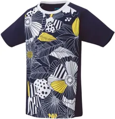 YONEX ヨネックス ジュニアゲームシャツ NB サイズ J130 10503J 19 | スポーツ用品 運動 スポーツ ウェア トップス シャツ 子供 キッズ ジュニア 130 履き心地 着心地 衣類 快適 球技 YONEX 使いやすい 定番 プレゼント 