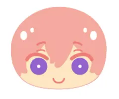 【中古】ぬいぐるみマスコット・ぬいぐるみバッジ 鴫野貴澄 「映画 ハイ☆スピード!-Free! Starting Days- おまんじゅうにぎにぎマスコットちび」