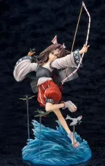 【中古】フィギュア 瑞鳳 「艦隊これくしょん～艦これ～」 1/7 ABS＆PVC製 塗装済み完成品