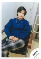 7MEN侍 21年IsLAND STOREオフショット夏 菅田琳寧 公式写真 *1枚