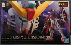 BANDAI SPIRITS RG 1/144 バンダイスピリッツ版 デスティニーガンダム 11のサムネイル