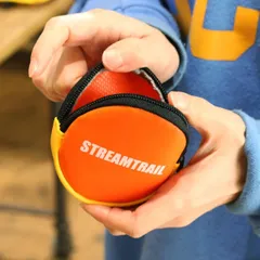 ストリームトレイル　コインケースのサムネイル