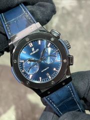 HUBLOT(ウブロ) クラシック フュージョン【2021年12月印】【中古美品】【521.CM.7170.LR】