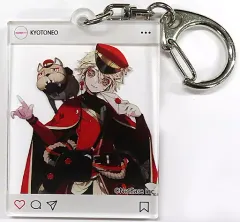 第五人格 TOKYO NEO ドンキ アクリルキーホルダー　5点コンプリート 第五人格×ドン・キホーテ コラボ決定！｜驚安の殿堂 ドン・キホーテ