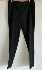 ZARA★ザラ★ZARA WOMEN★紺色パンツ★スリムスラックス