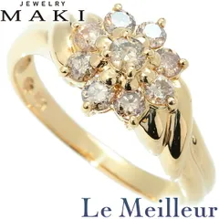 2025年最新】JEWELRY MAKI レディース リング・指輪の人気アイテム