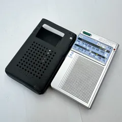 2025年最新】ポケットラジオ sonyの人気アイテム - メルカリ