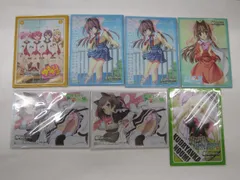 ChaosTCG ブースターパック 変態王子と笑わない猫。　未開封 BOX ChaosTCG ブースターパック 変態王子と笑わない猫。 未開封 BOX