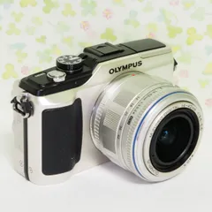 2024年最新】送料無料 OLYMPUS PEN Lite E-PL3 E-PL1s 互換バッテリー