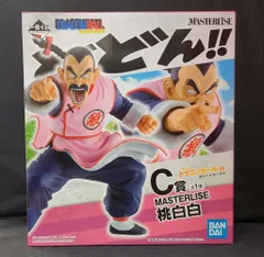 【新品未開封】一番くじ　ドラゴンボール　C賞　桃白白 C賞 桃白白 | トレカ、マンガ、フィギュア、ホビー、ゲーム、CD