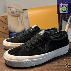 【今日特価】Vans Epoch フルブラック スニーカー！送料無料！在庫限定のお得な価格です！